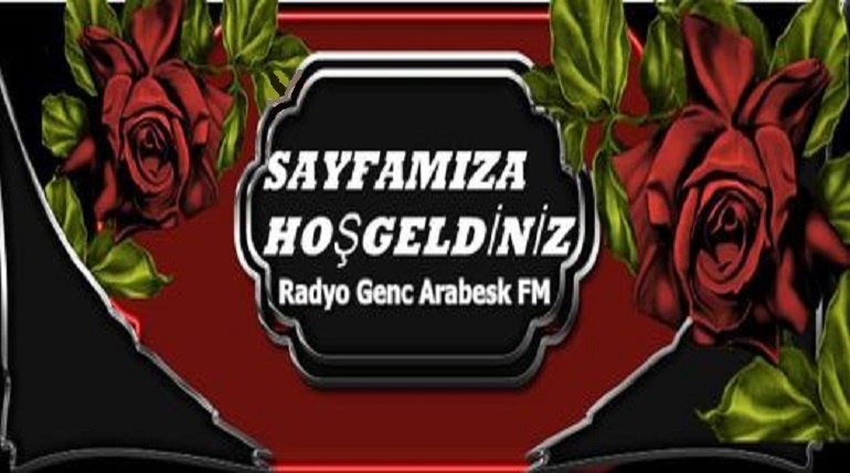 Radyo Genc Arabesk FM